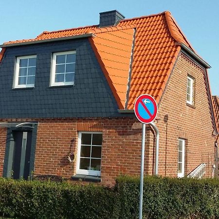 Ferienhaus-Meereslust Petersdorf auf Fehmarn Екстериор снимка