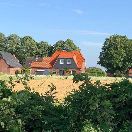 Ferienhaus-Meereslust Petersdorf auf Fehmarn Екстериор снимка
