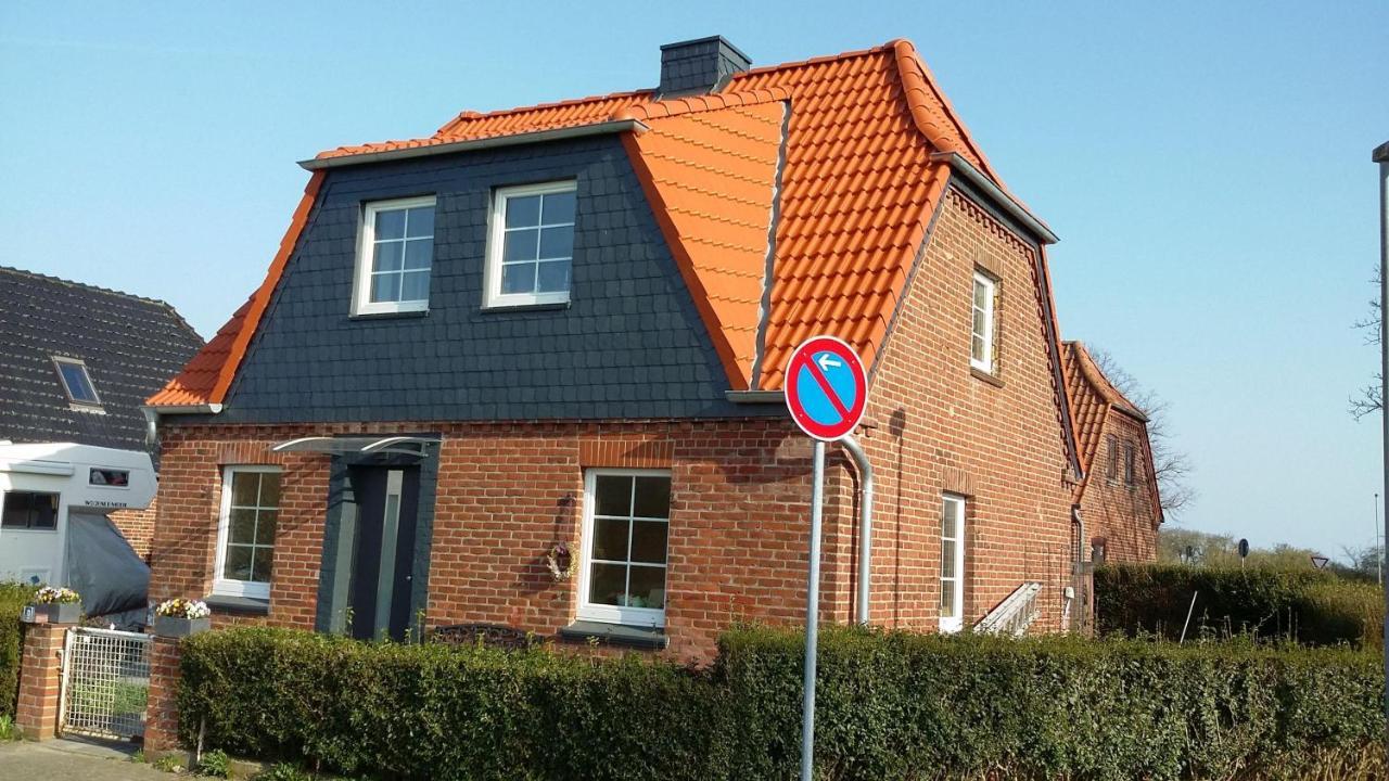 Ferienhaus-Meereslust Petersdorf auf Fehmarn Екстериор снимка