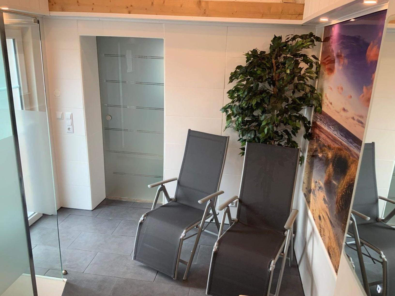 Ferienhaus-Meereslust Petersdorf auf Fehmarn Екстериор снимка