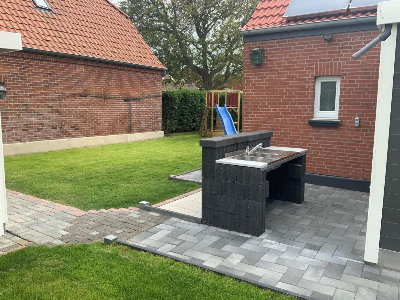 Ferienhaus-Meereslust Petersdorf auf Fehmarn Екстериор снимка