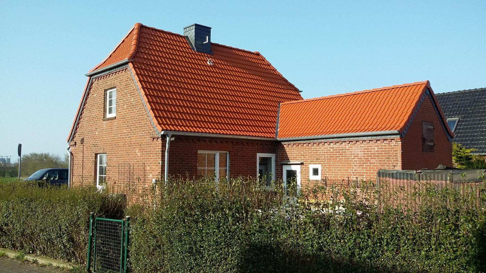 Ferienhaus-Meereslust Petersdorf auf Fehmarn Екстериор снимка